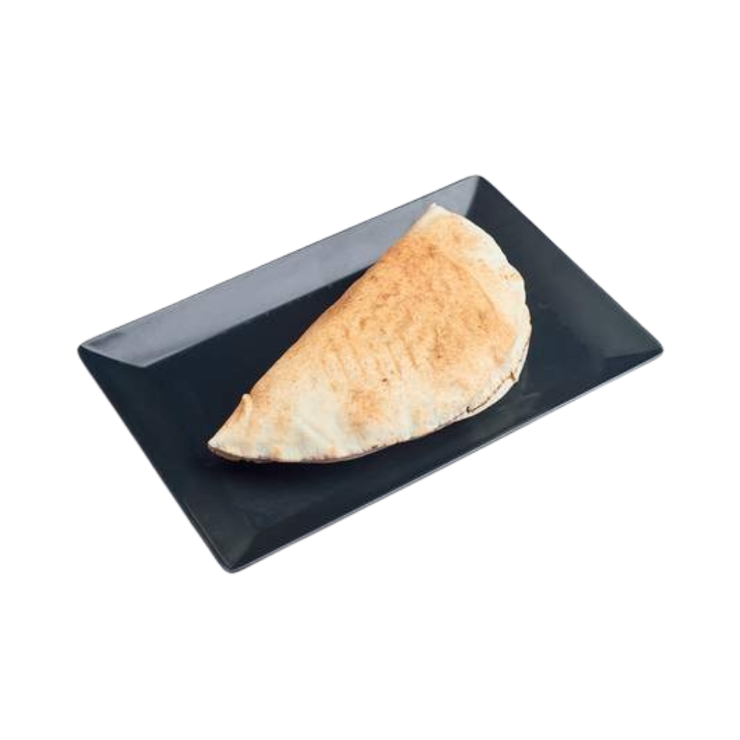 Mini pita